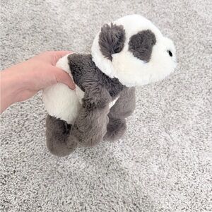 Plush Panda Toy Jellycat